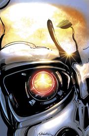 TERMINATOR METAL #5 CVR H INC 1:20 BOB LAYTON VIRGIN VAR