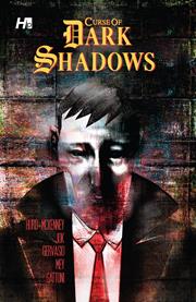CURSE OF DARK SHADOWS TP Previously Offered Thru Other Distributors