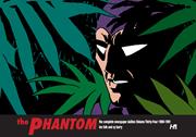 PHANTOM THE COMPLETE NEWSPAPER DAILIES HC VOL 34  1989-1991 Previously Offered Thru Other Distributors