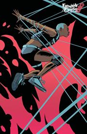 EXQUISITE CORPSES #10 CVR B MARIANNA IGNAZZI VAR (MR)