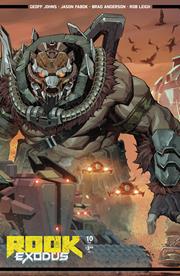ROOK EXODUS #10 CVR C KAEL NGU CONNECTING VAR