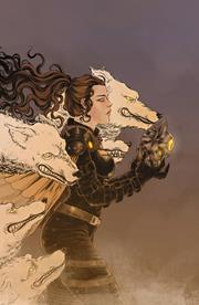 ROOK EXODUS #10 CVR D INC 1:20 JULES MAMONE VAR