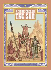 STAR CALLED THE SUN A COLLECTION OF SHORT SCIENCE FICTION STORIES TP