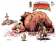 DORC #1 CVR D INC 1:25 RYAN OTTLEY VAR