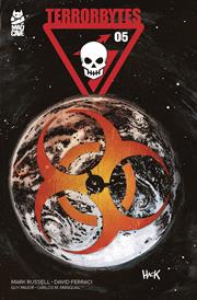 TERRORBYTES #5
