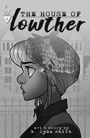 HOUSE OF LOWTHER #1 (OF 3) CVR A K LYNN SMITH 