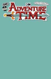 ADVENTURE TIME (2025) #10 CVR C BILLY TEAL SKETCH VAR
