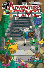 ADVENTURE TIME (2025) #10 CVR E INC 1:20 BEN SEARS VAR