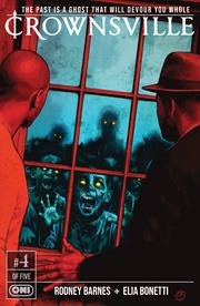 CROWNSVILLE #4 (OF 5) CVR B ELIA BONETTI VAR