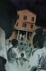 CROWNSVILLE #4 (OF 5) CVR C INC 1:10 JASON SHAWN ALEXANDER FULL ART VAR