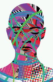 HIGH STRANGENESS #5 (OF 5) CVR D INC 1:10 CHRISTIAN WARD FULL ART VAR