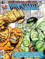 BACK ISSUE #156 Previously Offered Thru Other Distributors