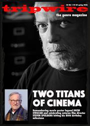 TRIPWIRE SPRING 2026 