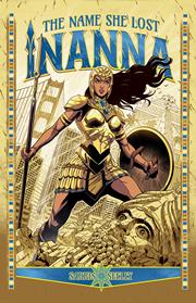 FCBD 2026 - BUNDLE OF 25 - INANNA THE NAME SHE LOST #0 (NET)