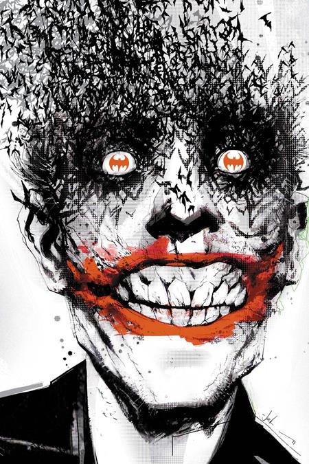  12092026004 | ABSOLUTE BATMAN THE BLACK MIRROR HC (2027 EDITION) PRE ORDER [FOC 1209] | DC  