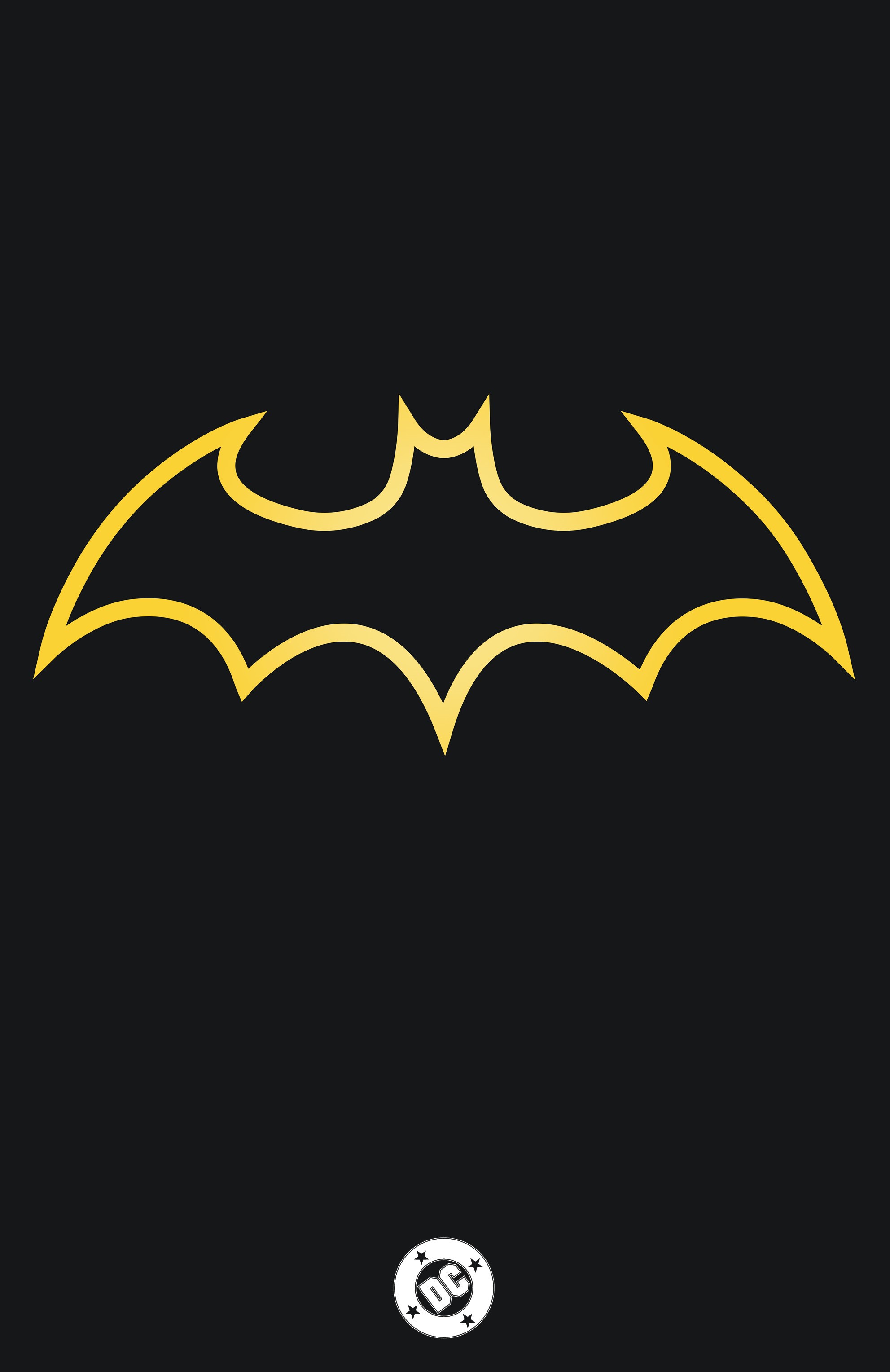 Batgirl #17 (Cover C Symbol Card Stock Variant)