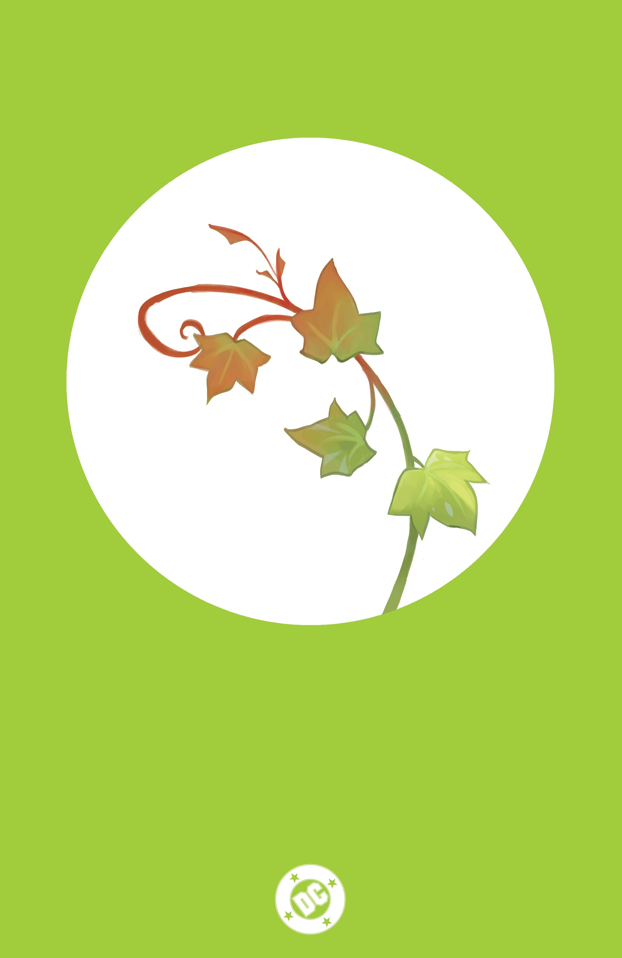 Poison Ivy #42 (Cover F Symbol Card Stock Variant)