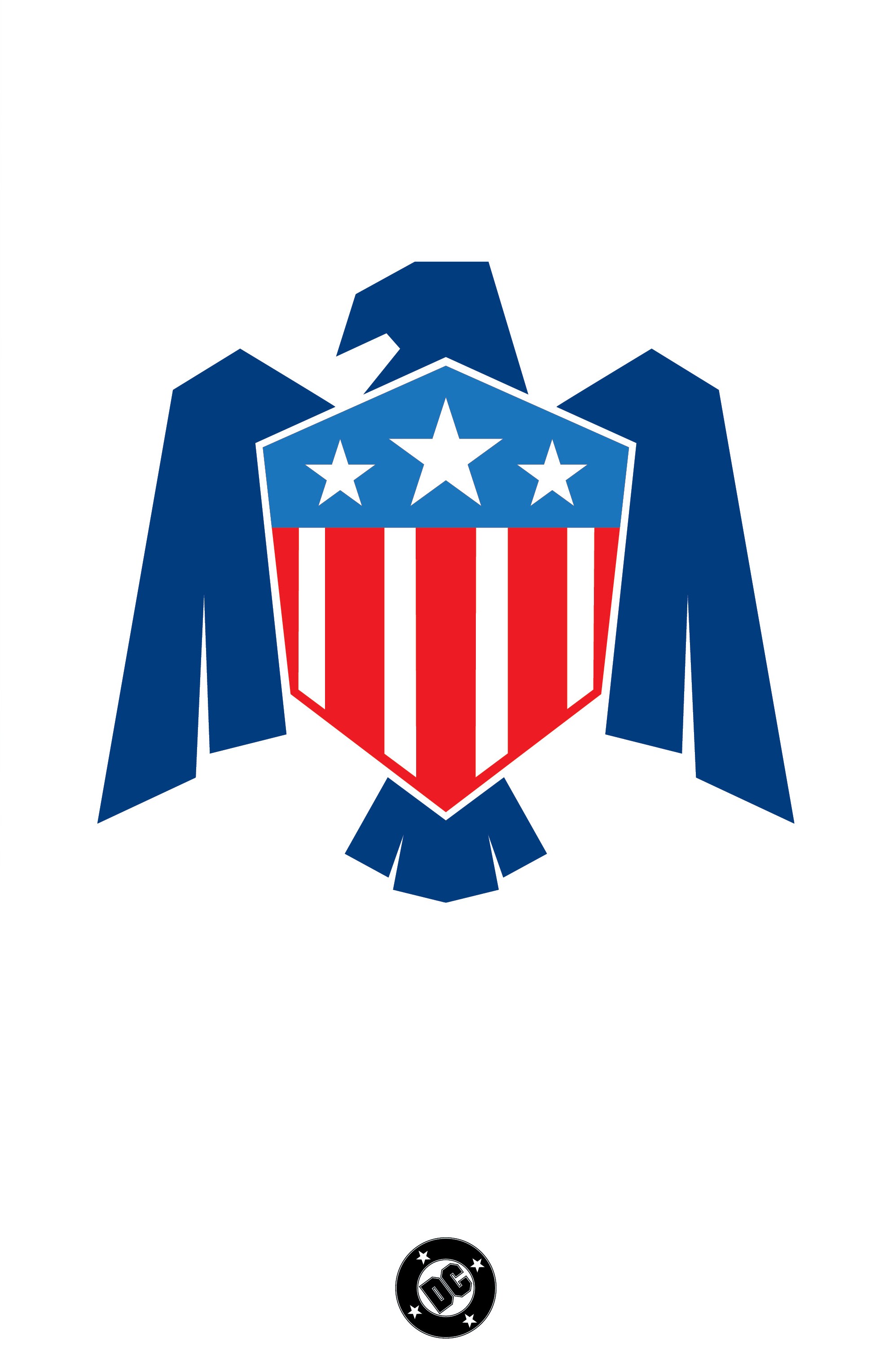 JSA #17 (Cover C Symbol Card Stock Variant)