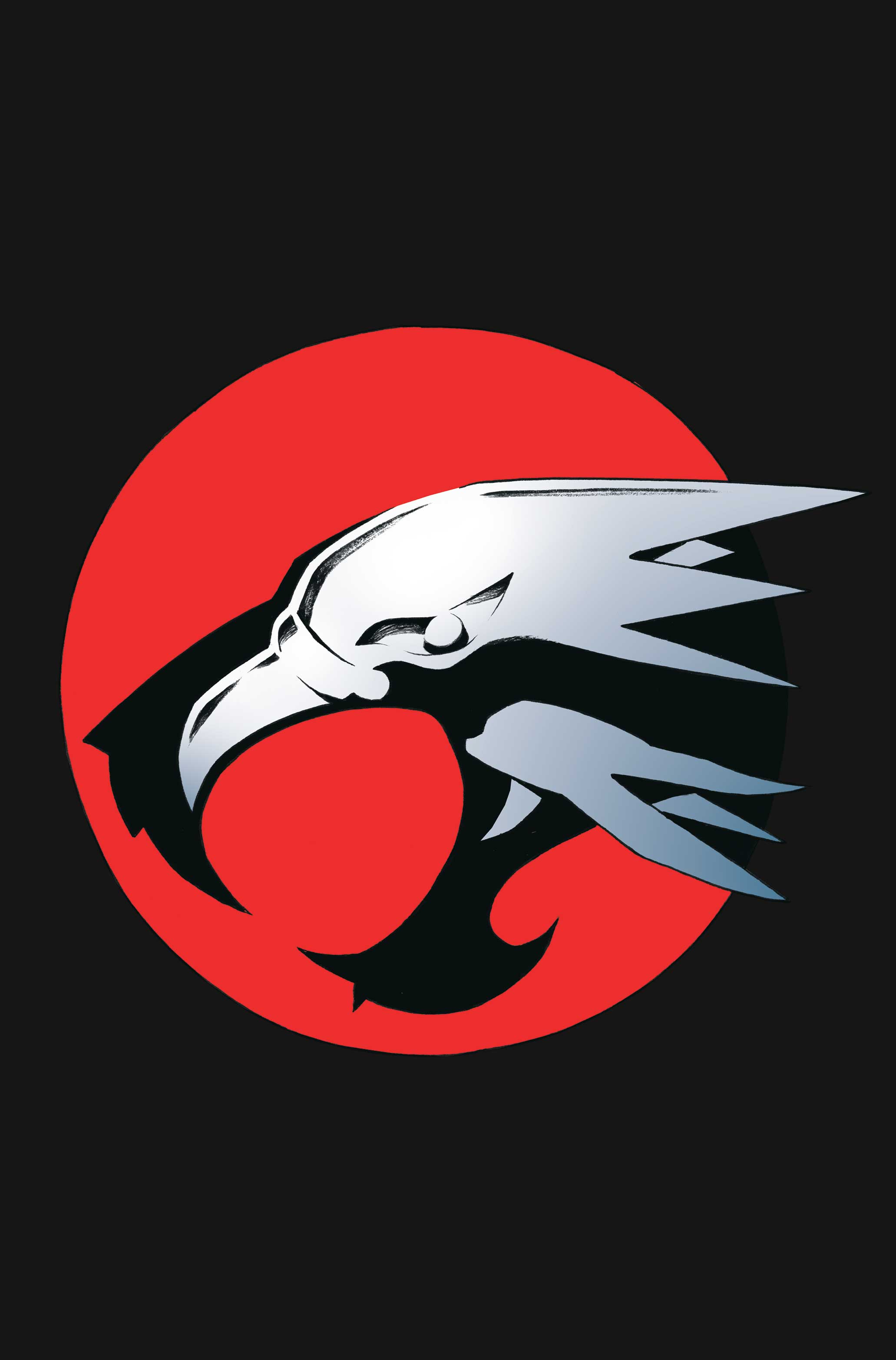  FOC14022026331 | THUNDERCATS X SILVERHAWKS ROAD TO WAR (ONE SHOT) CVR G DECLAN SHALVEY METAL VIRGIN VAR  PRE ORDER [FOC 1402] | LUNAR  