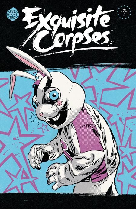  9781534334687 | EXQUISITE CORPSES TP VOL 02 | IMAGE  