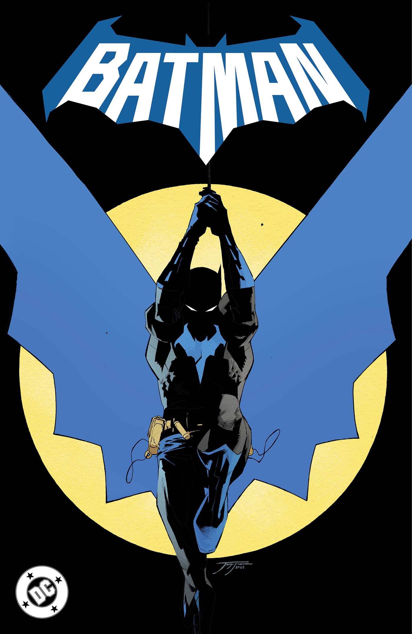  9781799506225 | BATMAN (2025) HC VOL 01 DAYLIGHT | DC  