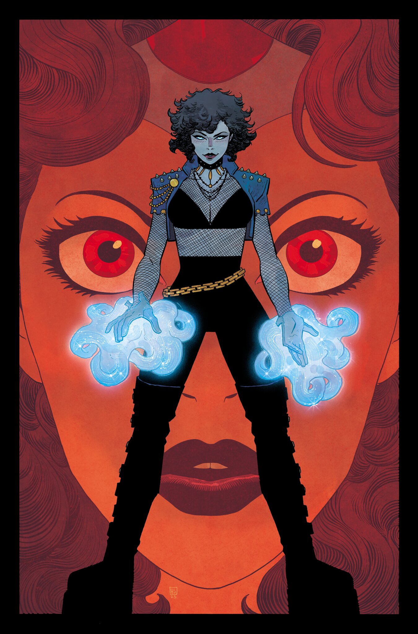  FOC14032026056 | ABSOLUTE WONDER WOMAN @16 SECOND PRİNTİNG CVR A HAYDEN SHERMAN PRE ORDER [FOC 1403] | DC  