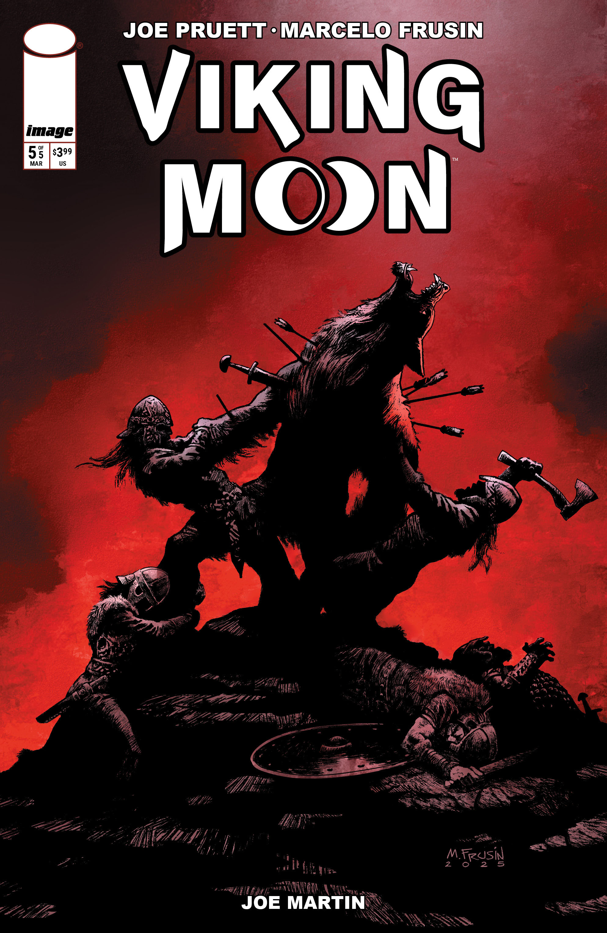  FOC24102026242 | VIKING MOON @5 (OF 5) PRE ORDER [FOC 2410] | IMAGE  