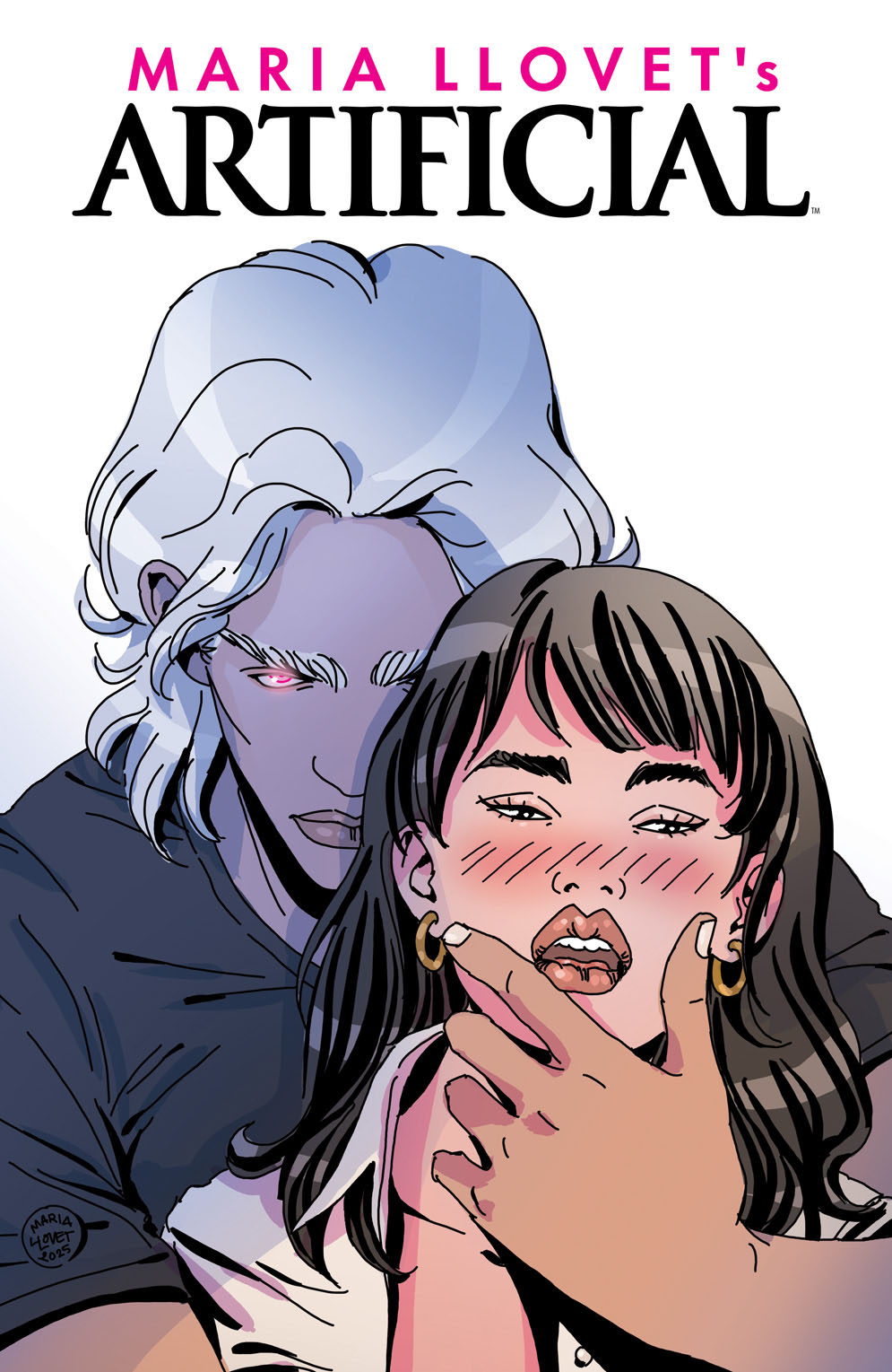  FOC07032026236 | ARTIFICIAL TP  PRE ORDER [FOC 0703] | IMAGE  