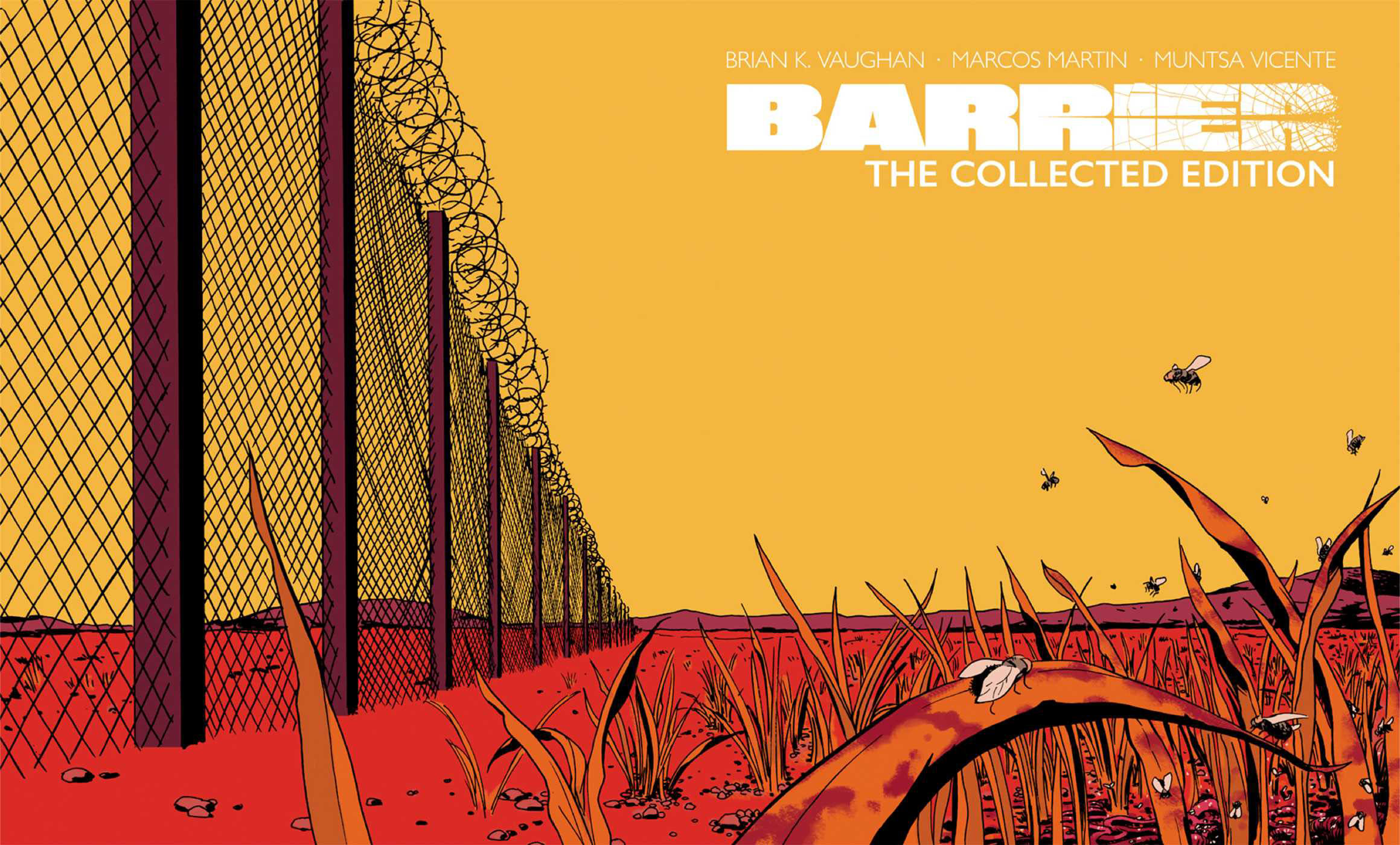  FOC11042026150 | BARRIER TP PRE ORDER [FOC 1104] | IMAGE  