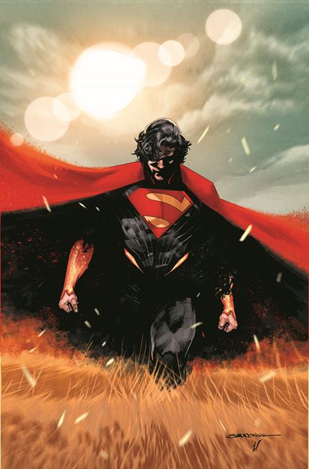  ABSOLUTE SUPERMAN TP VOL 01 LAST DUST OF KRYPTON | DC | 9781799505334 | 