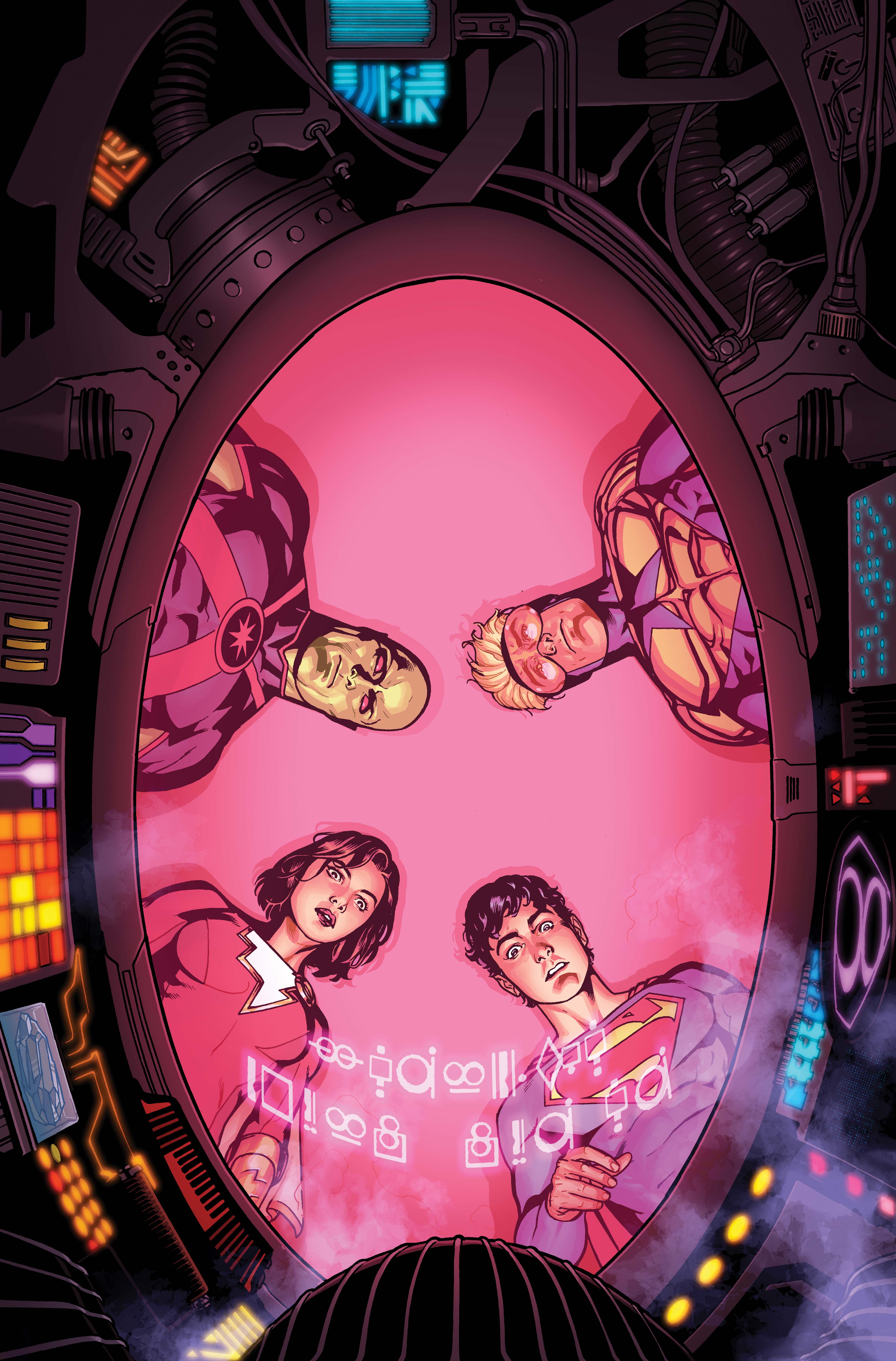  FOC16052026018 | ACTION COMICS @1099 CVR A RYAN SOOK (THE REIGN OF THE SUPERBOYS) PRE ORDER [FOC 1605] | DC  