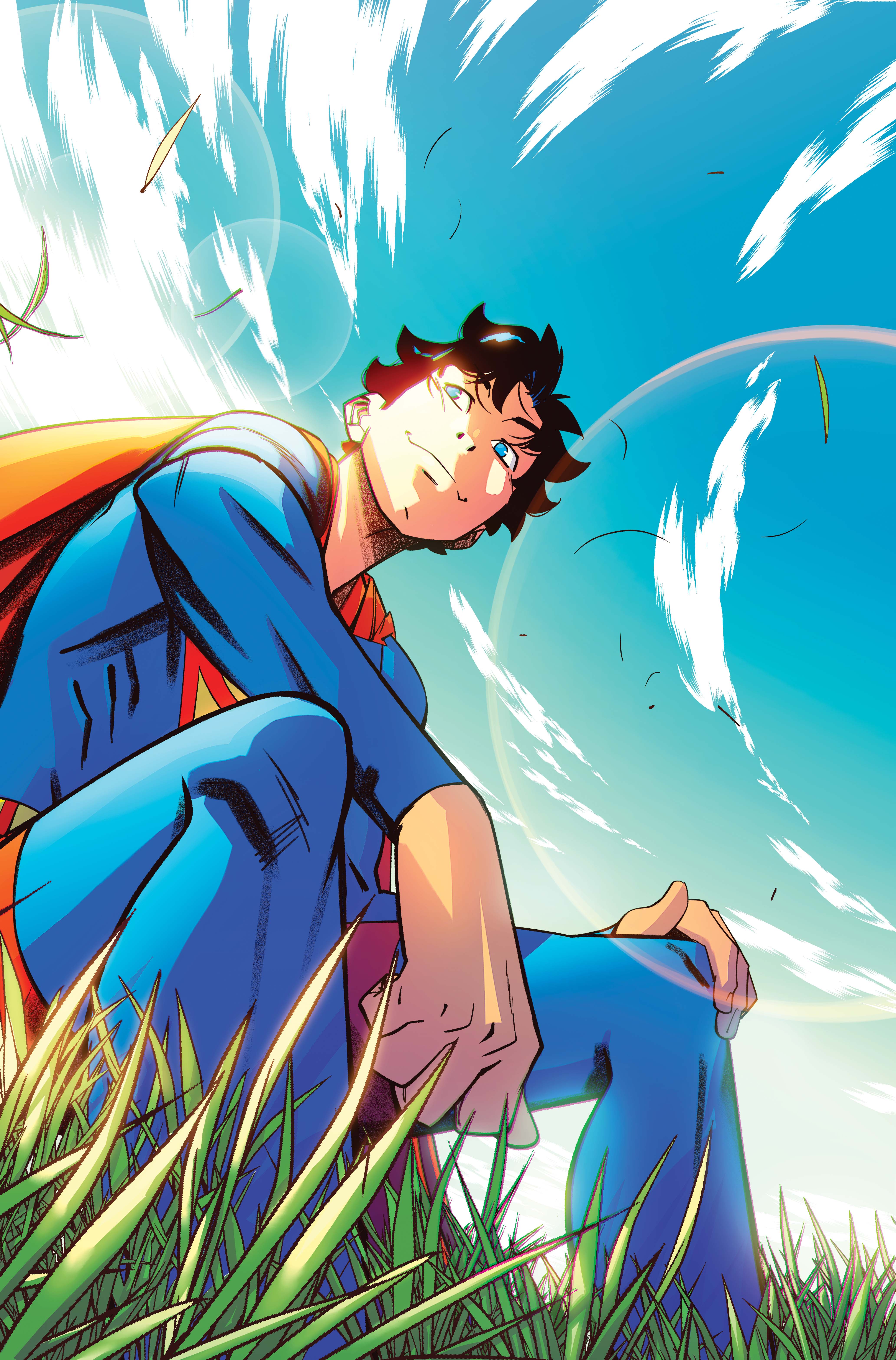  FOC16052026020 | ACTION COMICS @1099 CVR C DANIELE DI NICUOLO CARD STOCK VAR (THE REIGN OF THE SUPERBOYS) PRE ORDER [FOC 1605] | DC  