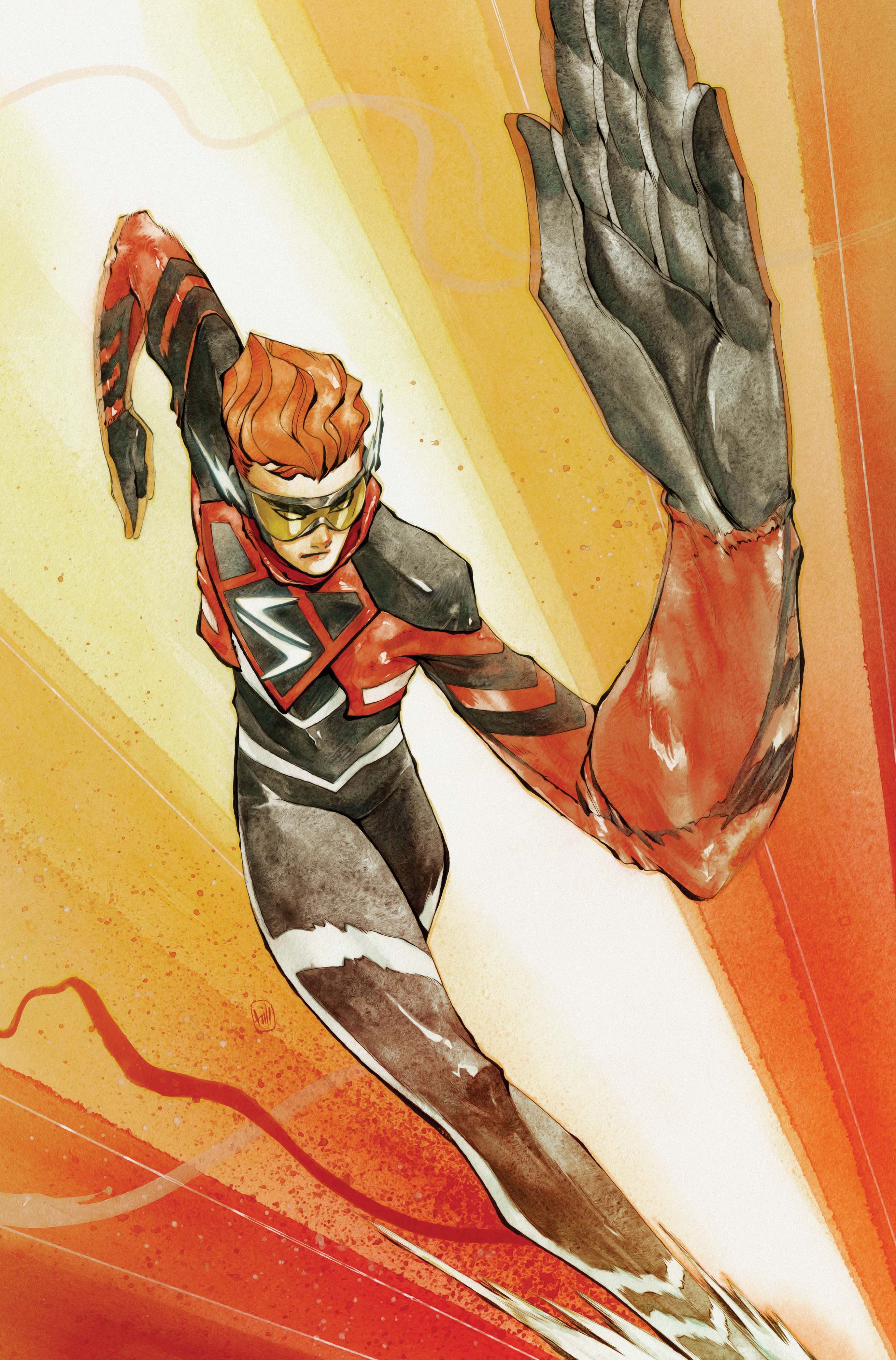  FOC23052026053 | ABSOLUTE FLASH @16 CVR C CHUMA HILL CARD STOCK VAR PRE ORDER [FOC 2305] | DC  