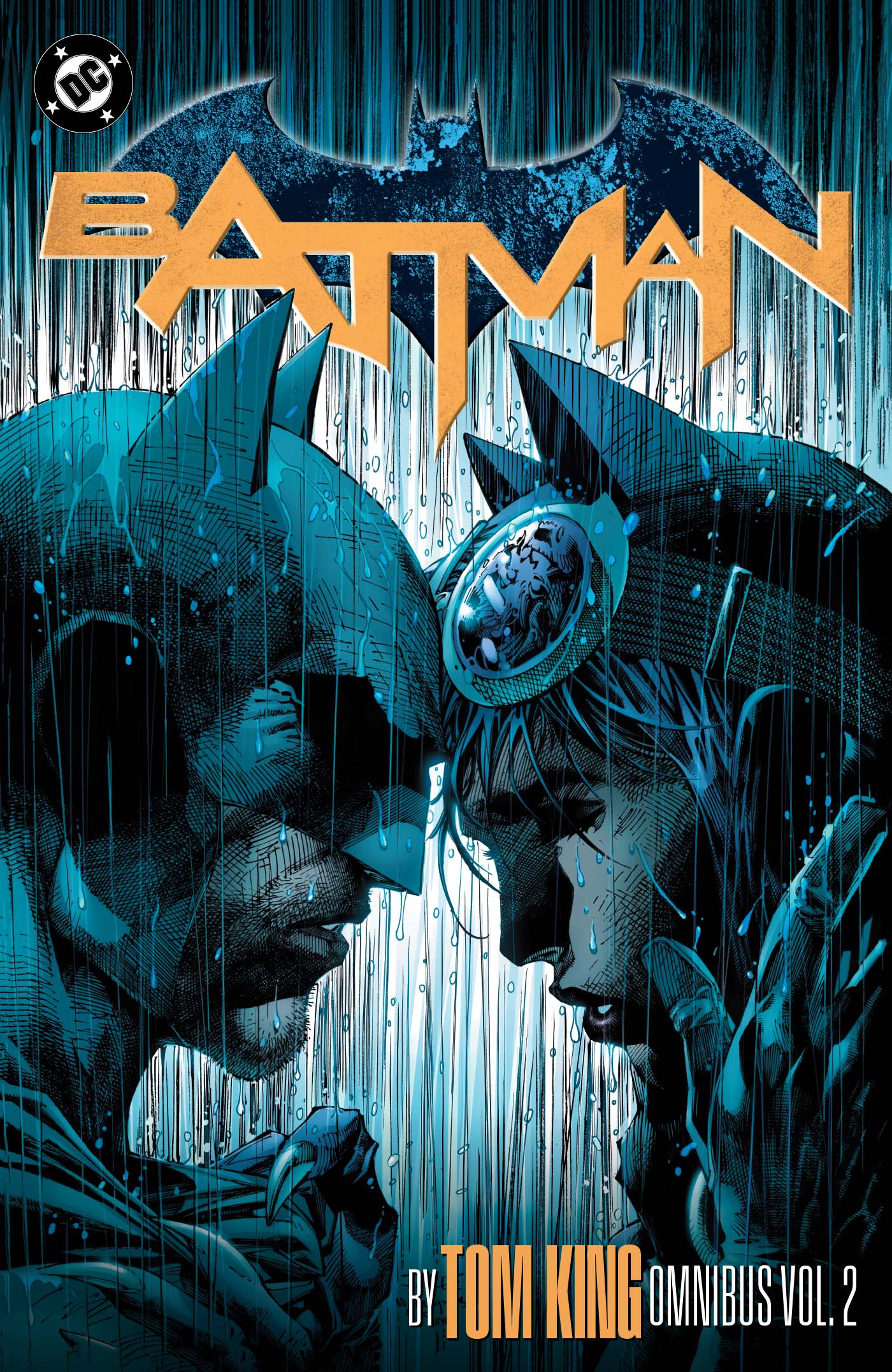  FOC09052026366 | BATMAN BY TOM KING OMNIBUS HC VOL 02 PRE ORDER [FOC 0905] | DC  