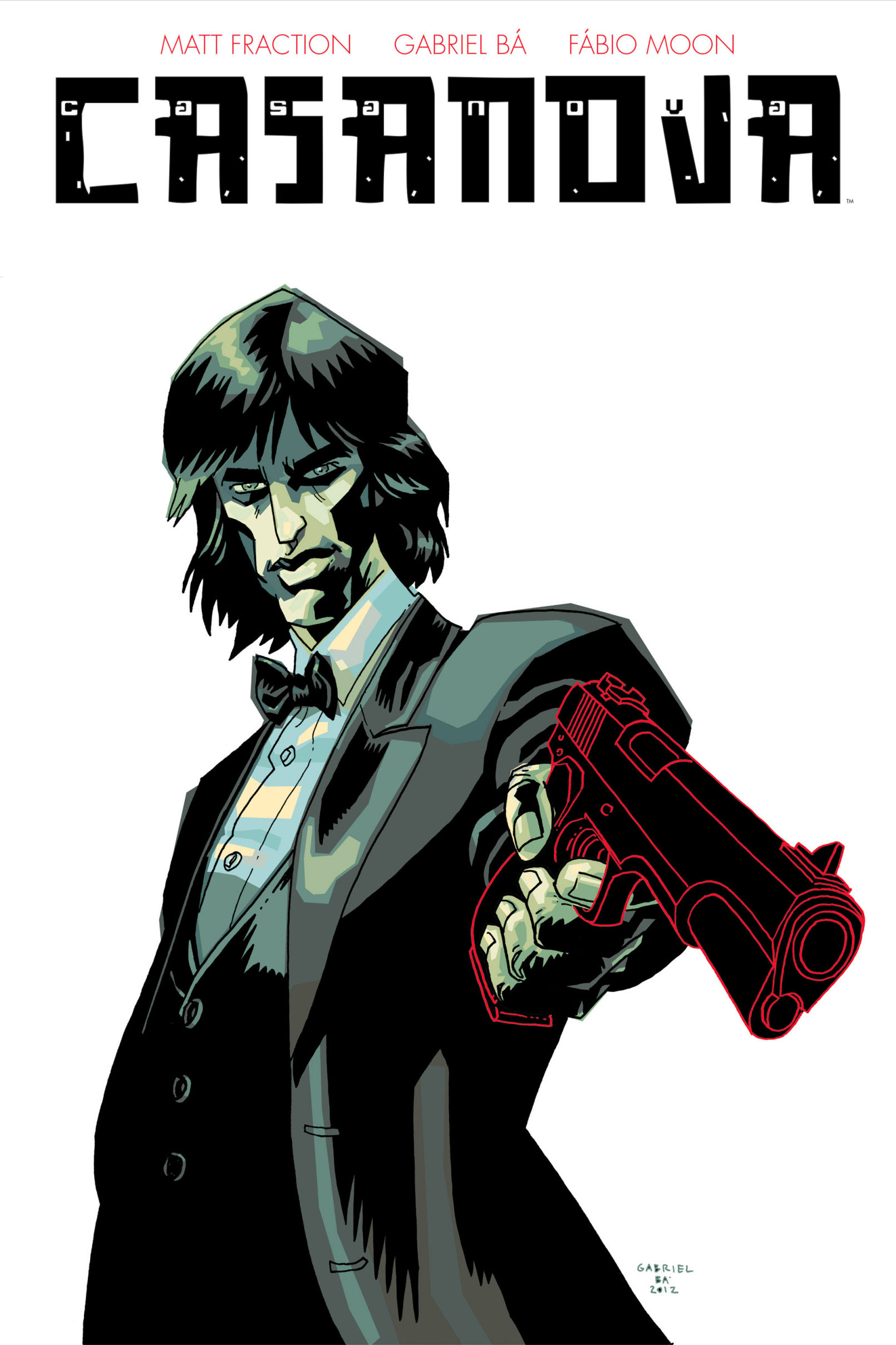  FOC09052026299 | CASANOVA COMPENDIUM TP BOOK 01 PRE ORDER [FOC 0905] | IMAGE  