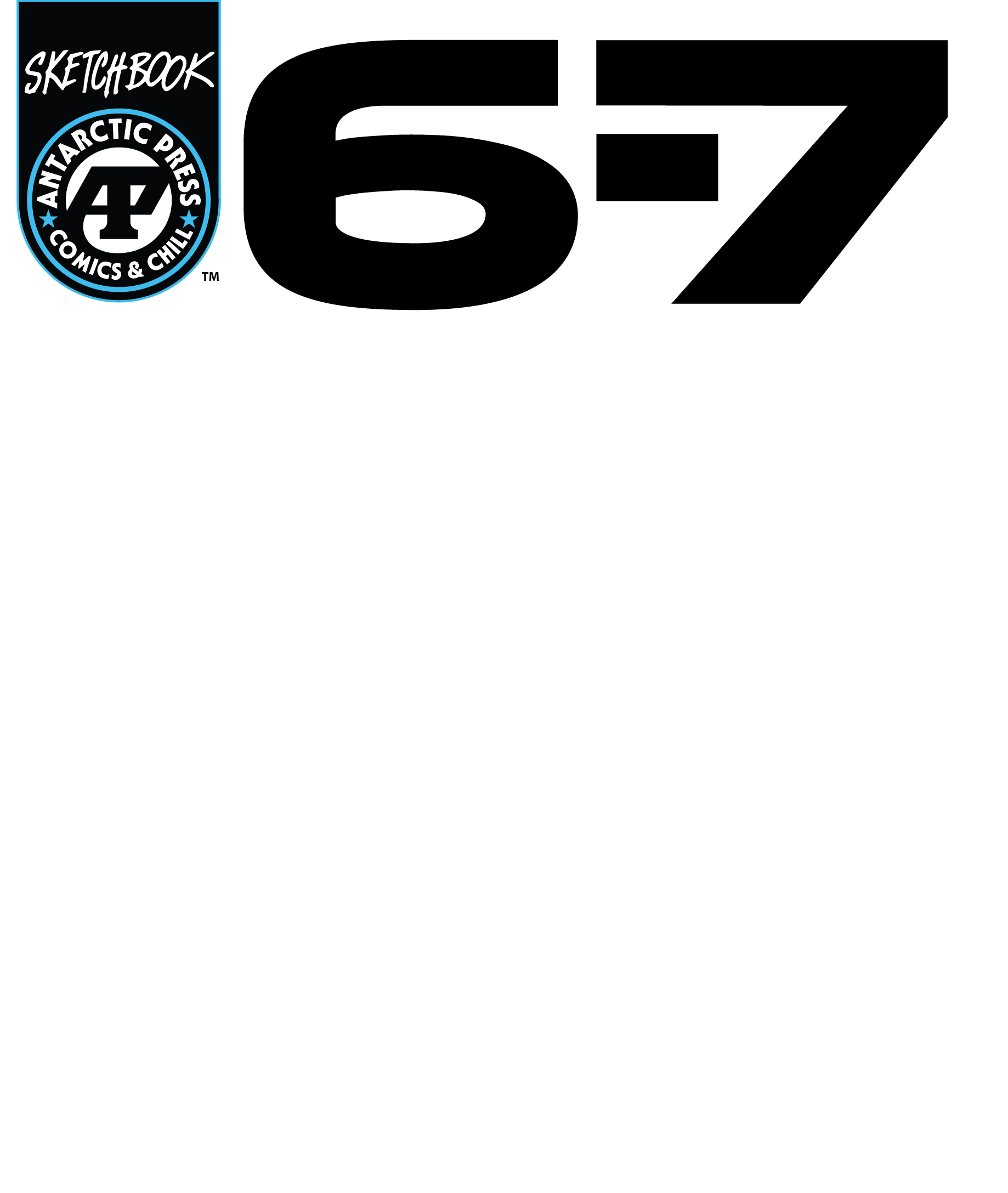  FOC25042026303 | 67 SKETCHBOOK (ONE SHOT) PRE ORDER [FOC 2504] | LUNAR  