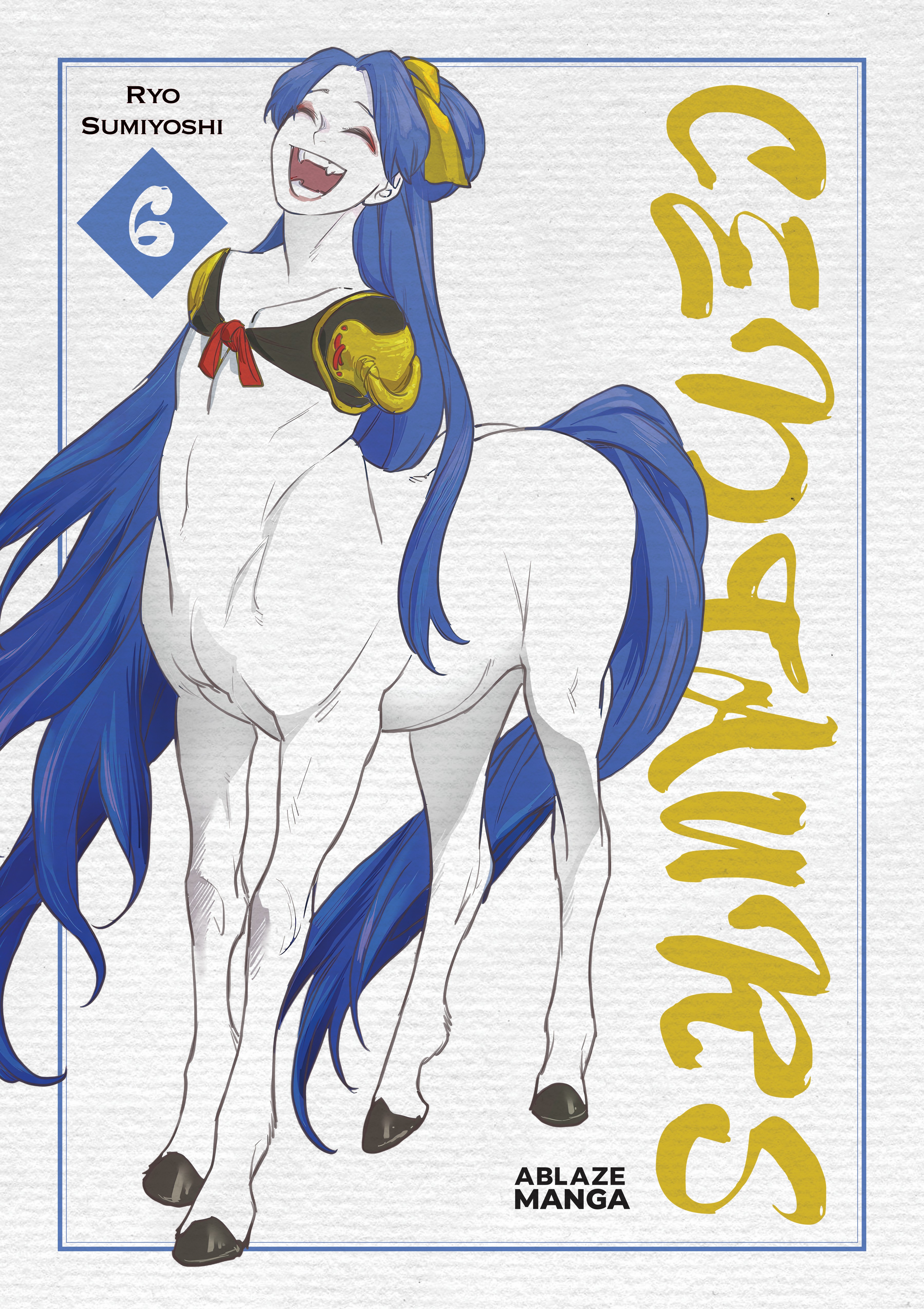  FOC27062026271 | CENTAURS TP VOL 06 PRE ORDER [FOC 2706] | LUNAR  