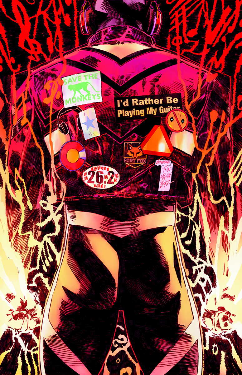  FOC22082026018 | ABSOLUTE FLASH @19 CVR D SETH MANN CARD STOCK VAR PRE ORDER [FOC 2208] | DC  