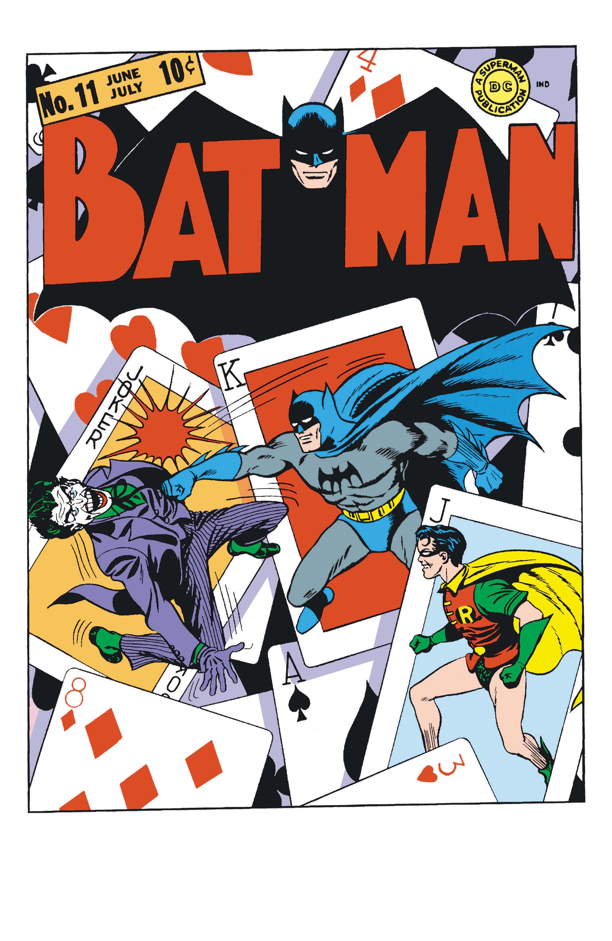  FOC8082026266 | BATMAN @11 FACSIMILE EDITION CVR A FRED RAY PRE ORDER [FOC 0808] | DC  