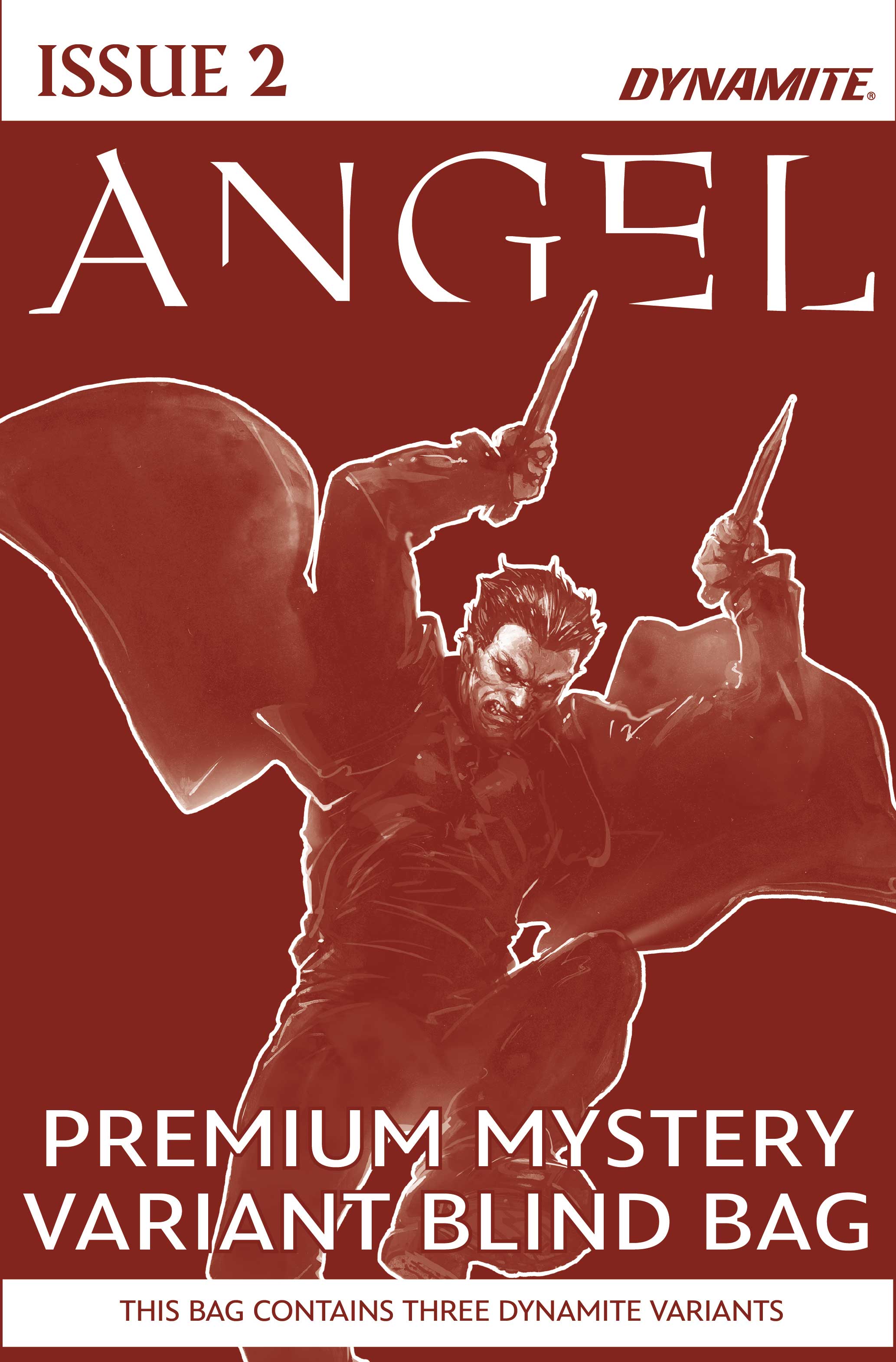  FOC22082026002 | ANGEL @2 CVR J PREMIUM MYSTERY BLIND BAG VAR PRE ORDER [FOC 2208] | LUNAR  