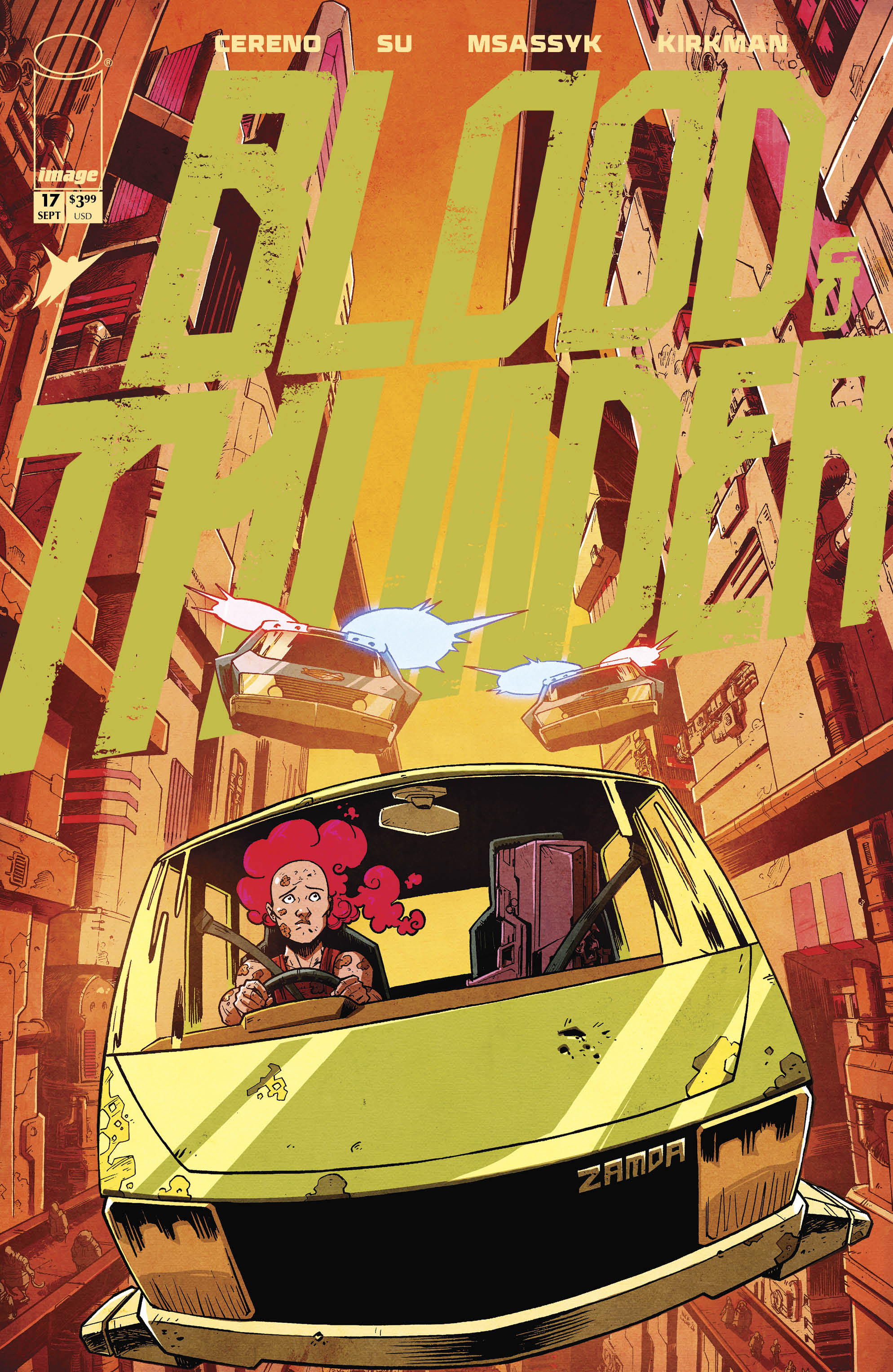  FOC15082026073 | BLOOD & THUNDER @17 CVR B NICK ROCHE & JOSH BURCHAM VAR PRE ORDER [FOC 1508] | IMAGE  