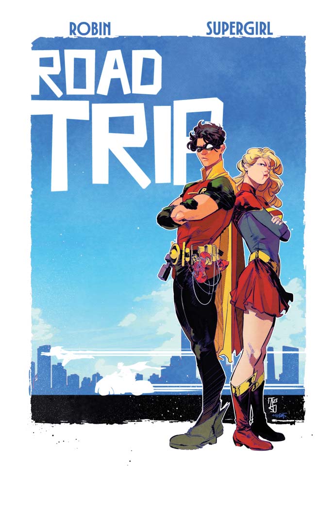  FOC20092025027 | BATMAN SUPERMAN WORLDS FINEST @44 CVR C ADRIAN GUTIERREZ CARD STOCK VAR  PRE ORDER [FOC 2009] | DC  