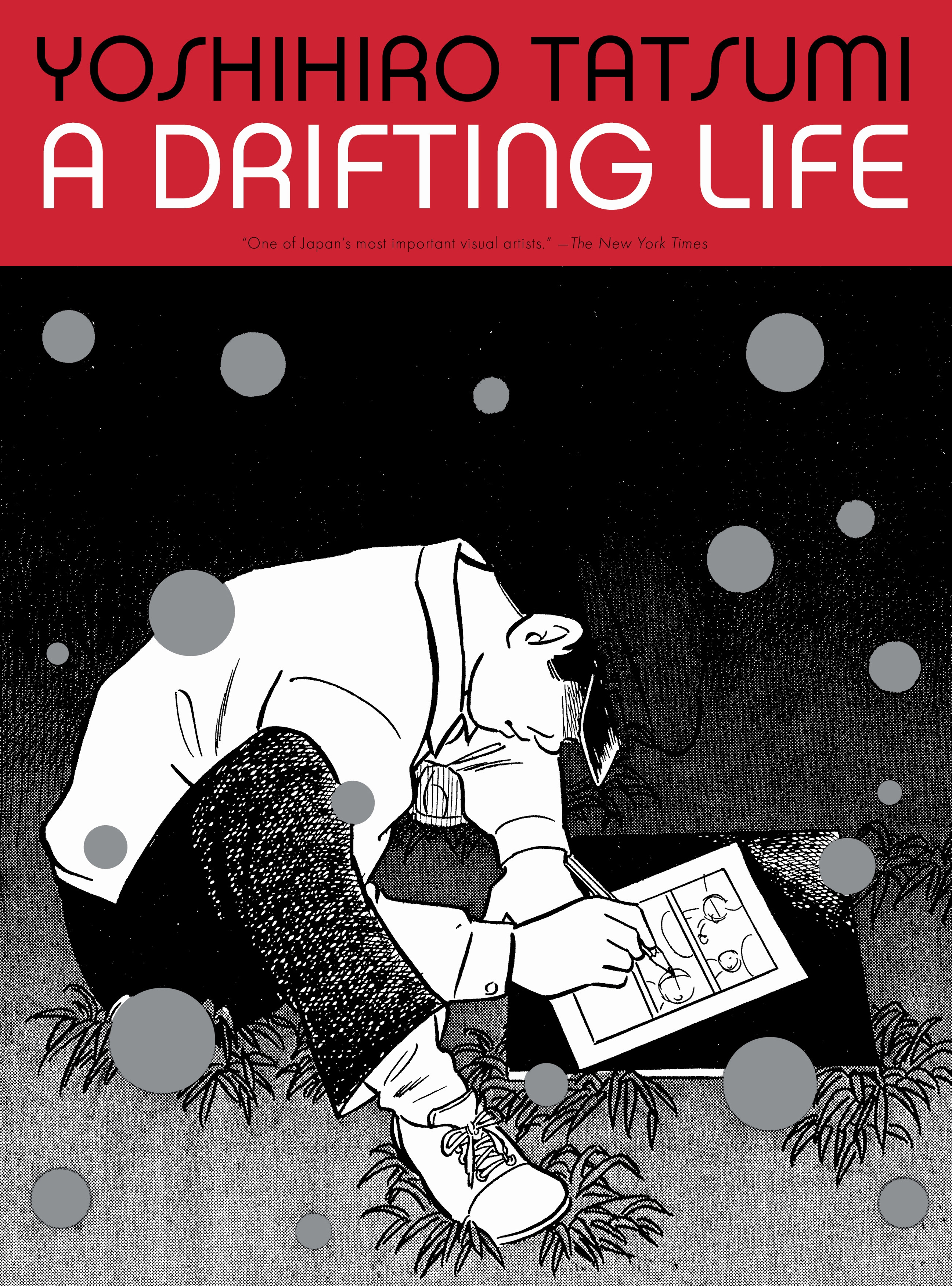  AUG251838 | DRIFTING LIFE TP PRE ORDER/ÖN SİPARİŞ [AUG25] | DIAMOND  