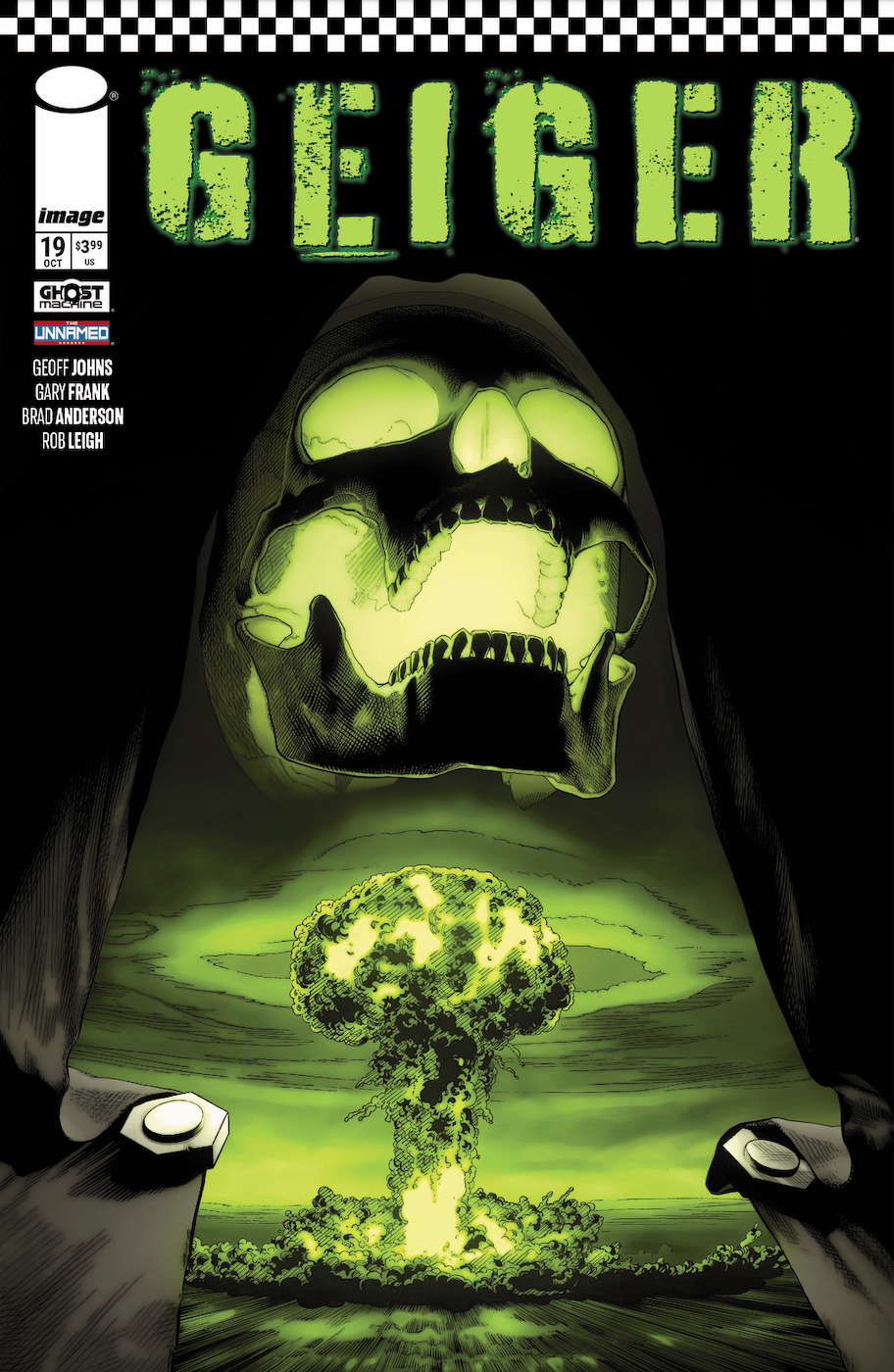  FOC8112025224 | SUPERNATURAL @3 CVR C ANDREA BROCCARDO VAR PRE ORDER [FOC 0811] | IMAGE  