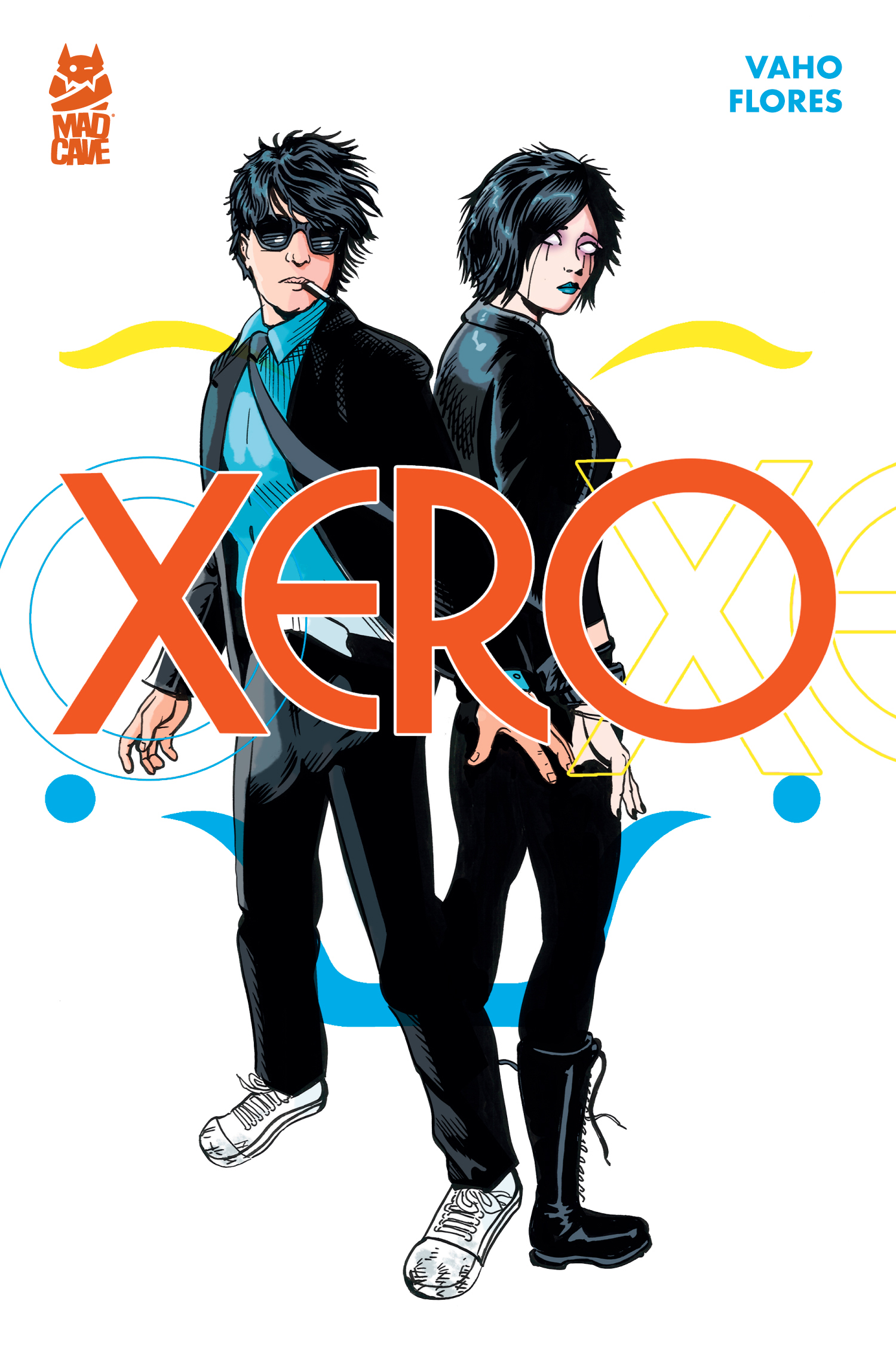  FOC13092025120 | XERO TP  PRE ORDER [FOC 1309] | LUNAR  