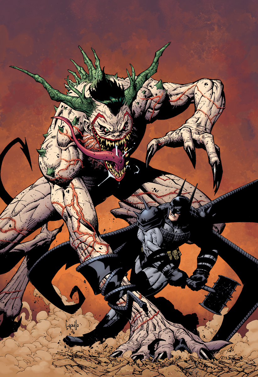  FOC26092026259 | ABSOLUTE BATMAN @25 CVR C GREG CAPULLO CARD STOCK VAR PRE ORDER [FOC 2609] | DC  