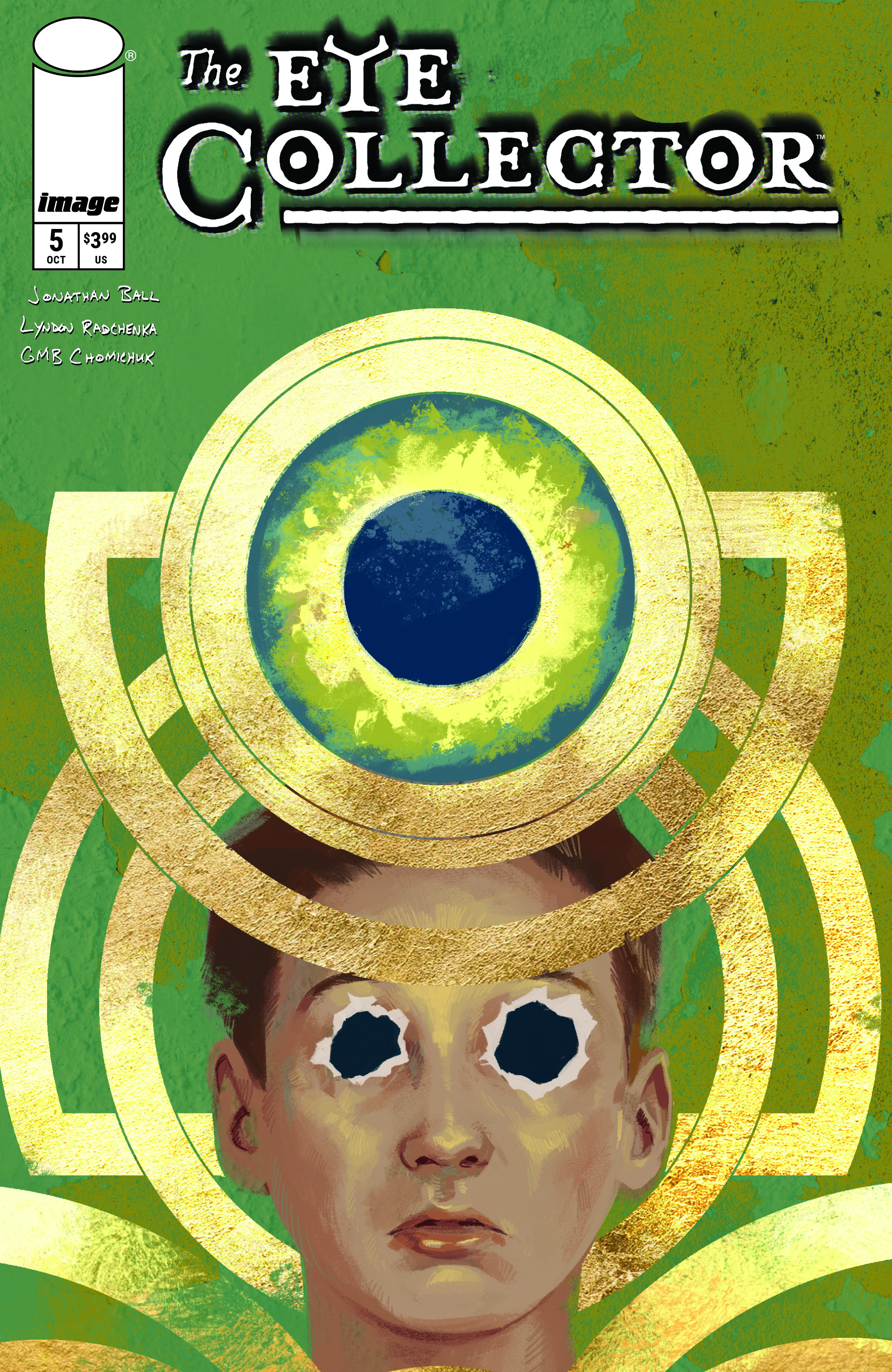  FOC26092026145 | EYE COLLECTOR @5 CVR D JACOB PHILLIPS VAR PRE ORDER [FOC 2609] | IMAGE  