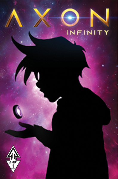  29082026414 | AXON INFINITY @1 (OF 5) CVR B NIC ELY VAR PRE ORDER [FOC 2908] | LUNAR  