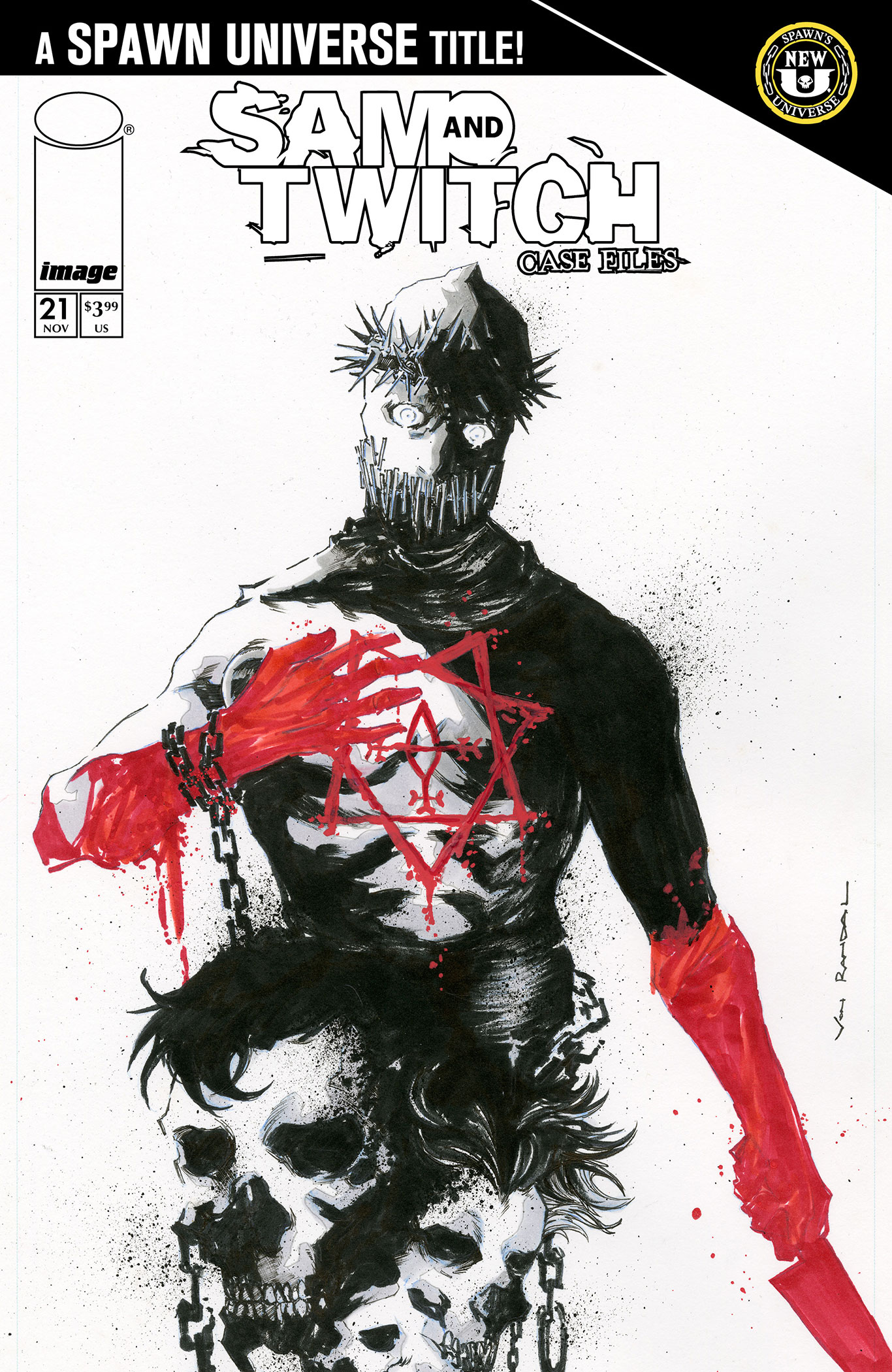  FOC06122025089 | ABSOLUTE GREEN LANTERN @10 CVR A JAHNOY LINDSAY PRE ORDER [FOC 2911] | IMAGE  