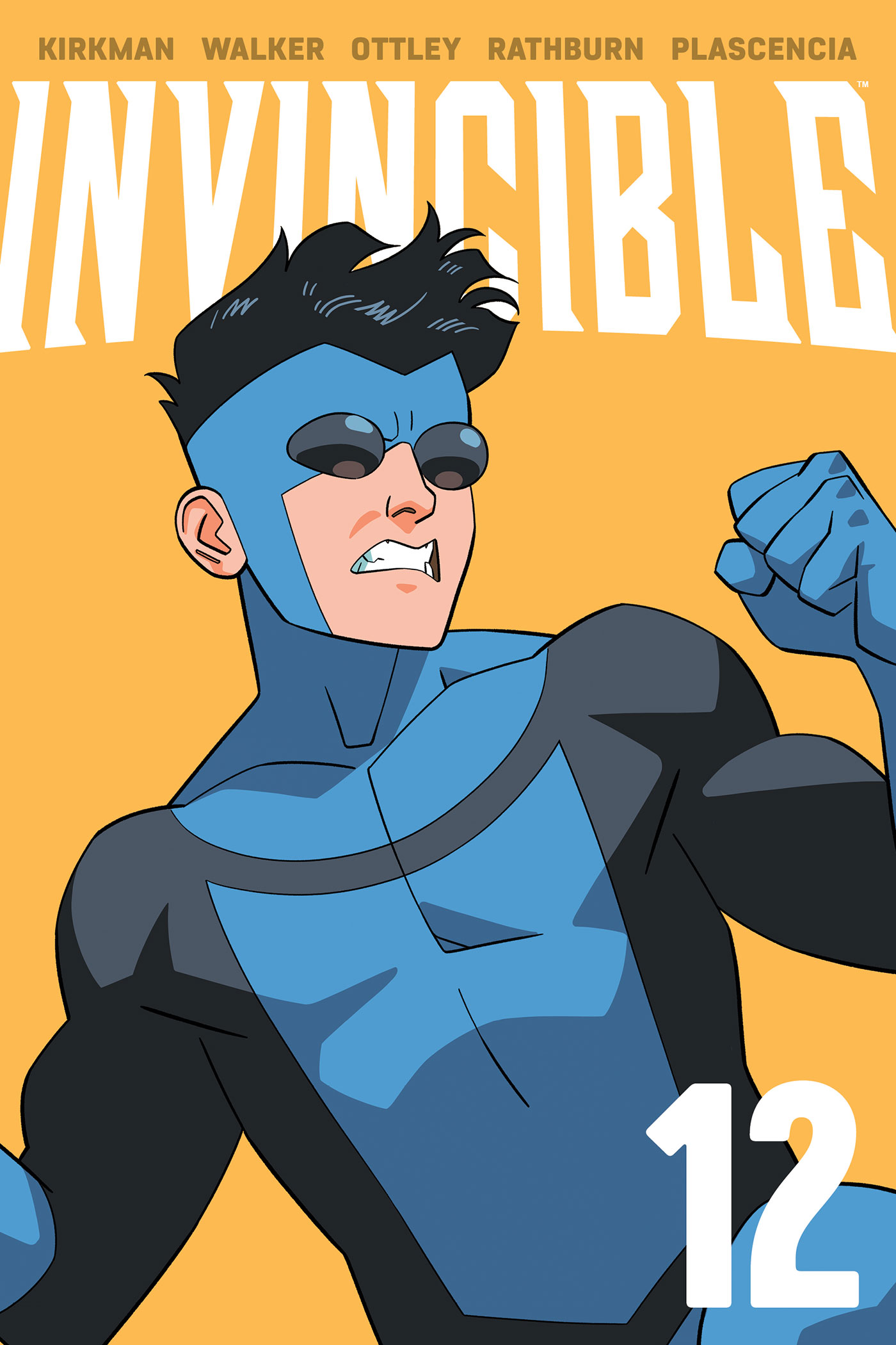  9781534328044 | INVINCIBLE TP VOL 12 NEW EDITION | IMAGE  